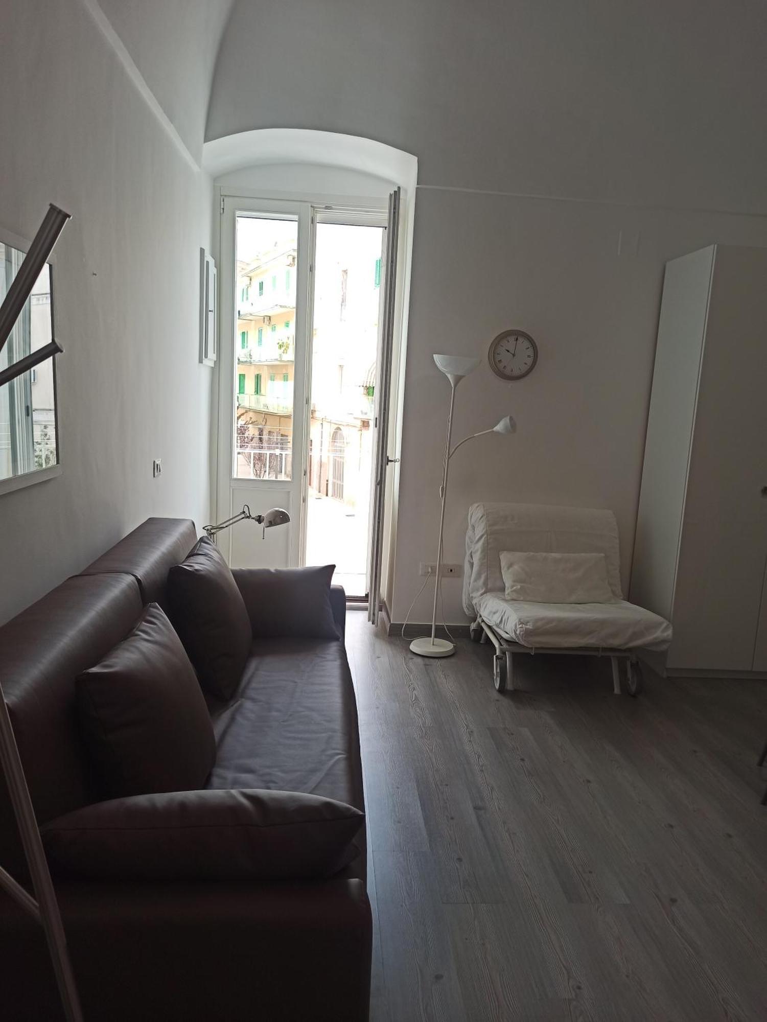 Vistapiazza62 Apartment Molfetta Luaran gambar