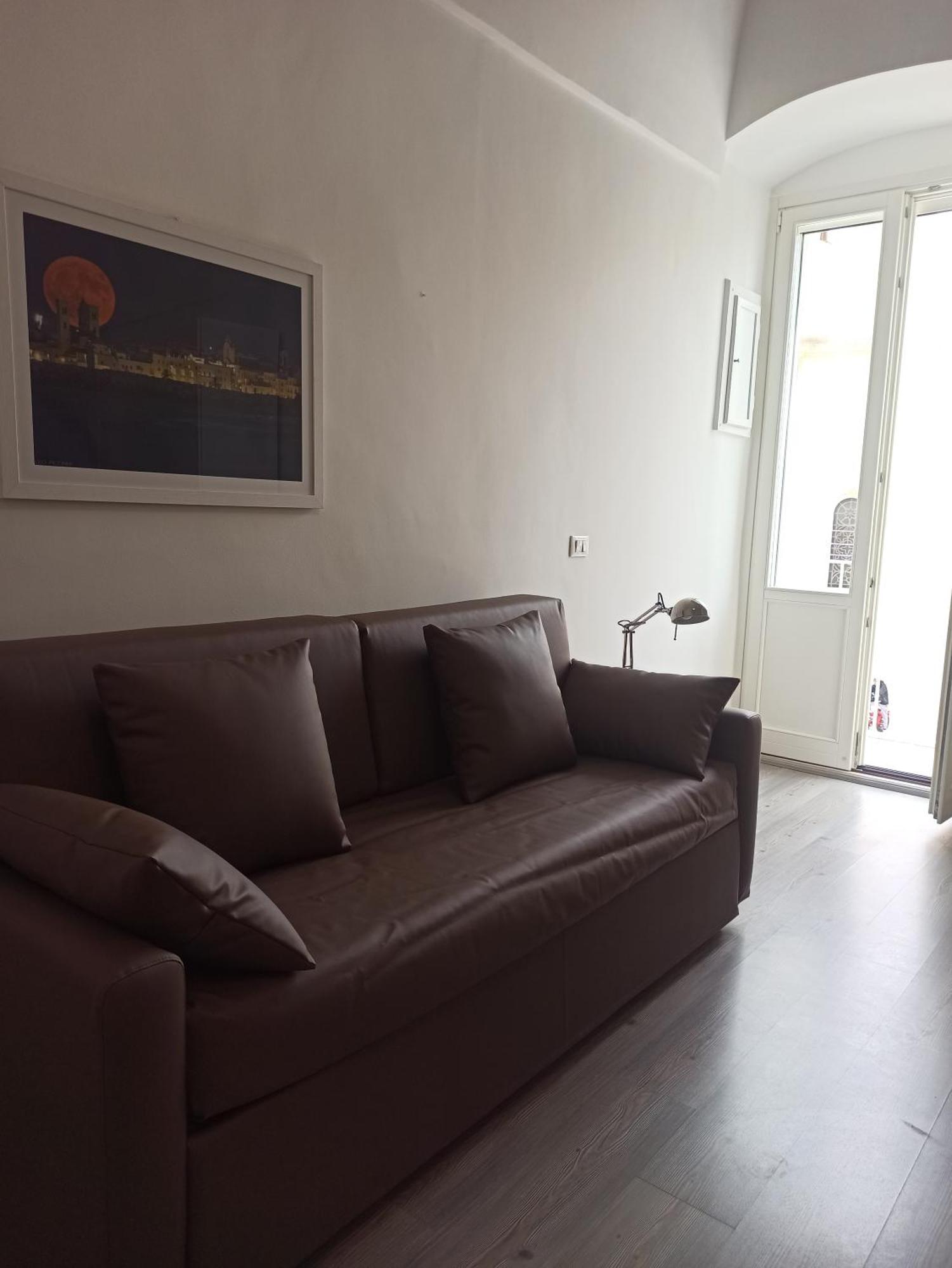 Vistapiazza62 Apartment Molfetta Luaran gambar