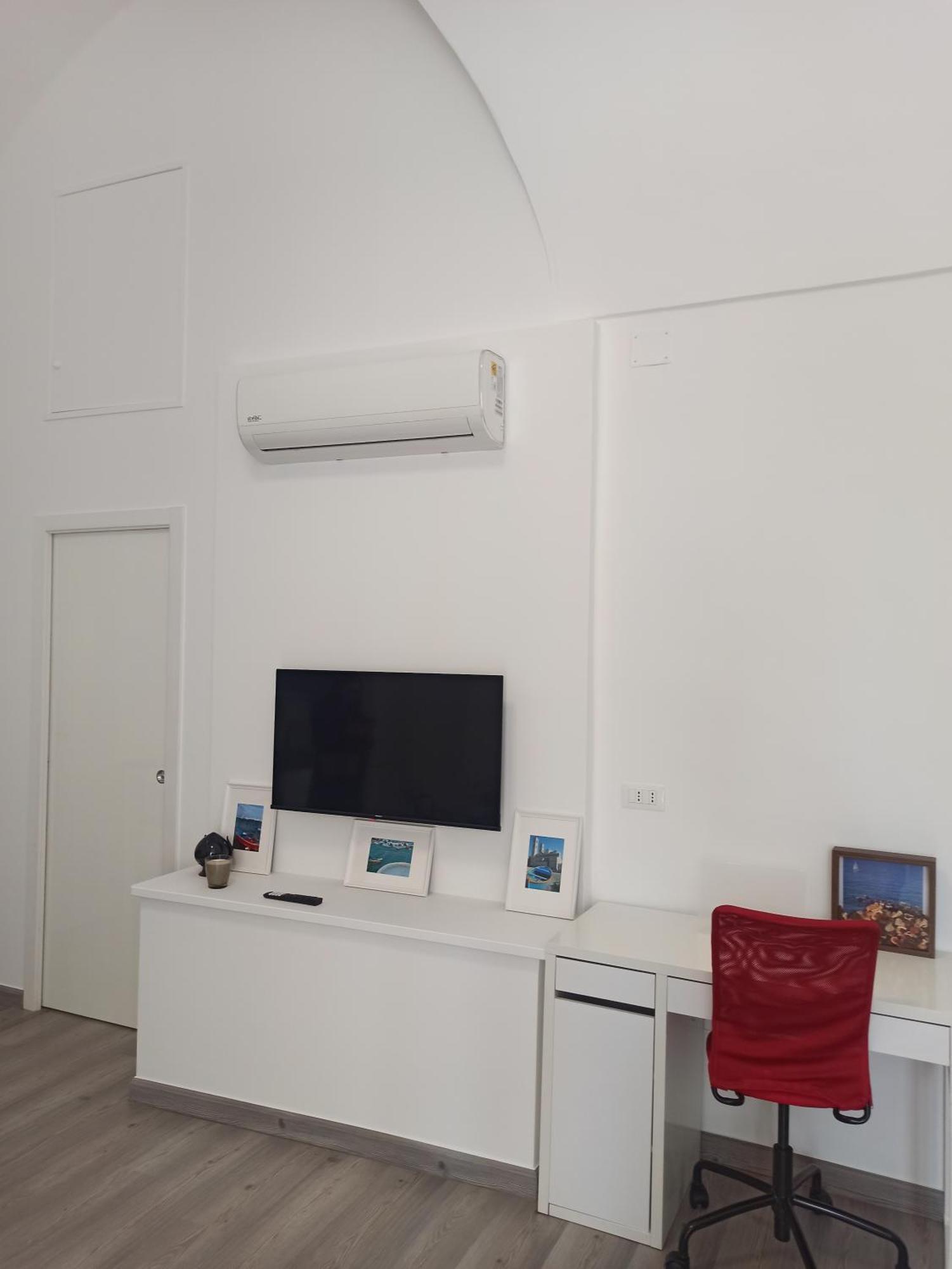 Vistapiazza62 Apartment Molfetta Luaran gambar